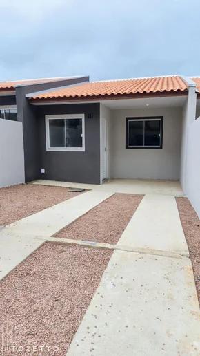 Excelentes Casas à Venda No Costa Rica Bairro Neves