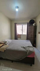 <strong>Casa c/ passagem lateral e terreno à venda no Recanto Brasil</strong>