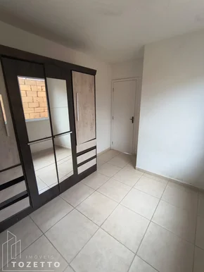 Casa Em Condomínio  2 Quartos