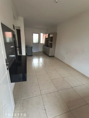 Casa Em Condomínio  2 Quartos