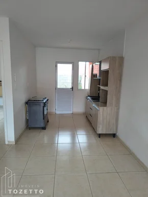 Casa em Condomínio 2 Quartos - Foto 2