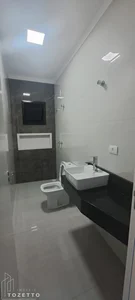 <strong>Residência exuberante localizada no Le Parc em Uvaranas</strong>