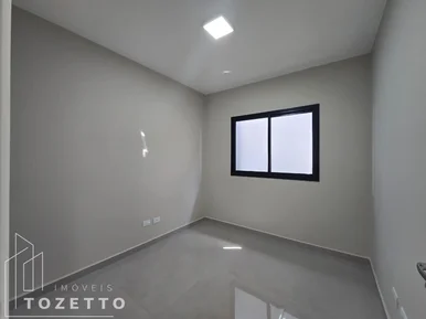 Residência Exuberante Localizada No Le Parc Em Uvaranas