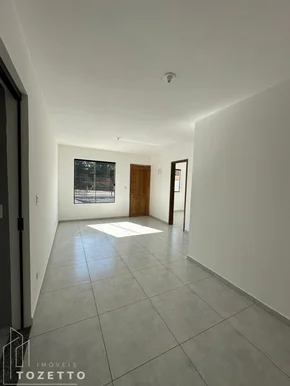 Casas à Venda No Jardim Paraíso Em Uvaranas