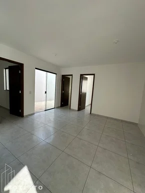 Casas à Venda No Jardim Paraíso Em Uvaranas