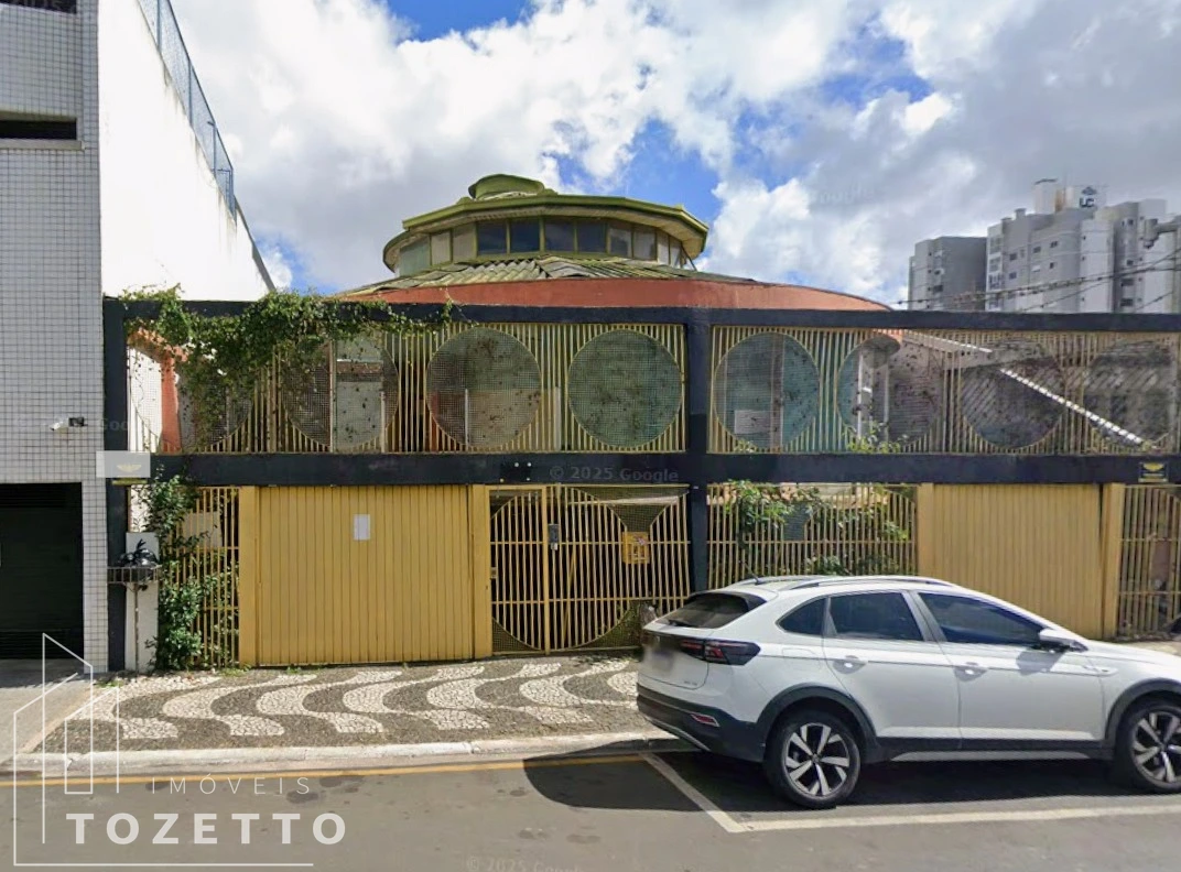 Vende-se Imóvel Comercial  Centro