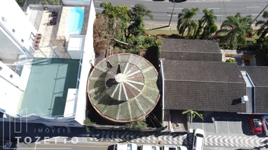 Vende-se Imóvel Comercial  Centro