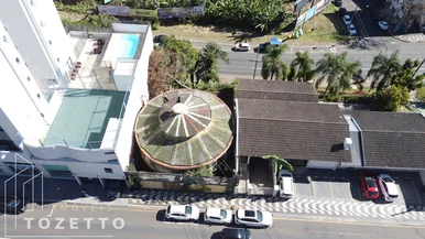 Vende-se Imóvel Comercial  Centro