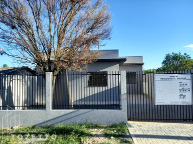 <strong>Casa à Venda no Residencial Messias ,Cipa</strong>