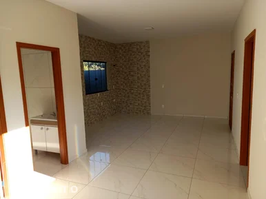 Casa à Venda No Residencial Messias ,cipa
