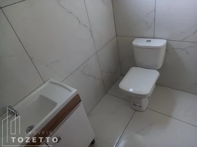 Casas à Venda No Residencial Messias, Cipa