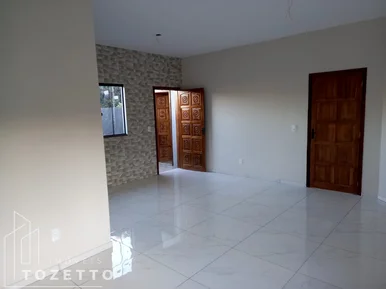 Casas à Venda No Residencial Messias, Cipa