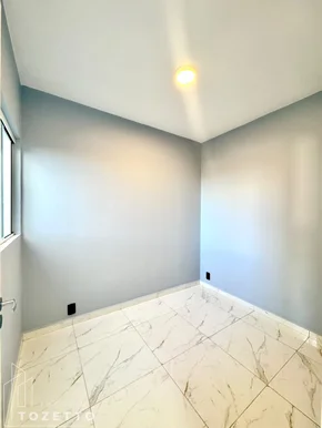 Casa Com 3 Quartos No David Federman, Uvaranas !