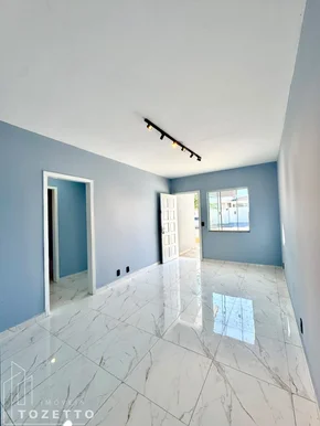 Casa Com 3 Quartos No David Federman, Uvaranas !