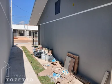 Excelente Imóvel Com 3 Quartos No Terraliz