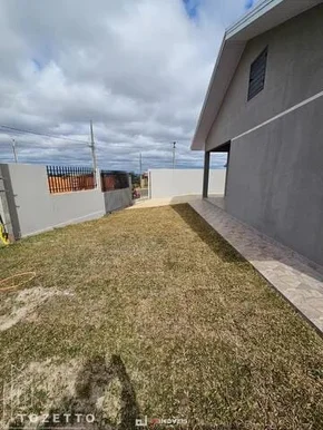 Casa De Esquina Com Suíte No Terraliz