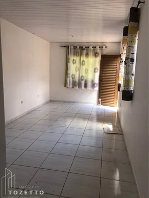 Casa No Vila Nery, Uvaranas