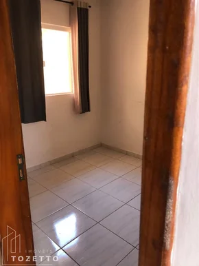 Casa No Vila Nery, Uvaranas