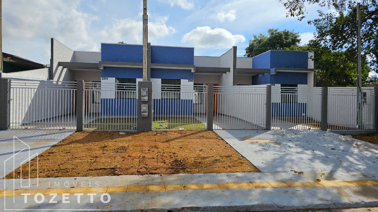 Casa 3 Quartos Com Suíte No Cipa !