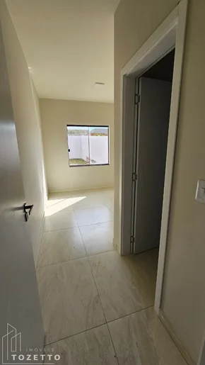 Casa 3 Quartos Com Suíte No Cipa !