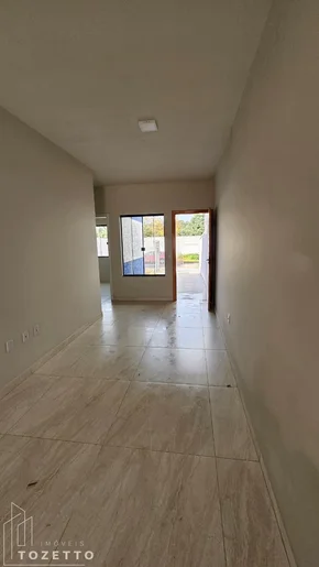 Casa 3 Quartos Com Suíte No Cipa !