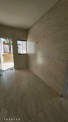 Casa 3 Quartos Com Suíte No Cipa !