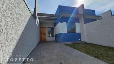 <strong>Casa 3 quartos com suíte no Cipa !</strong>