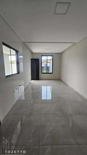 Casa Com Suíte Toda Em Laje No Contorno!