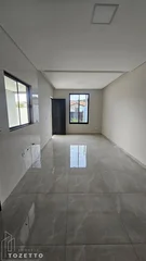 <strong>Casa com suíte toda em laje no Contorno!</strong>