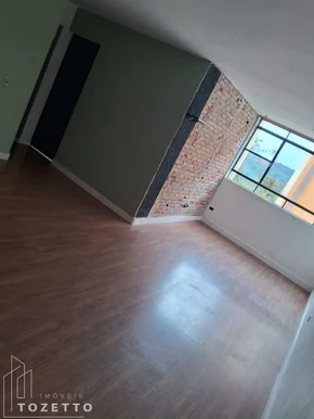 Apartamento Para Locação ? Condomínio Monteiro Lobato Jardim Carvalho