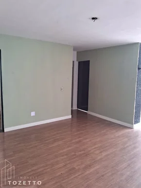 Apartamento Para Locação ? Condomínio Monteiro Lobato Jardim Carvalho