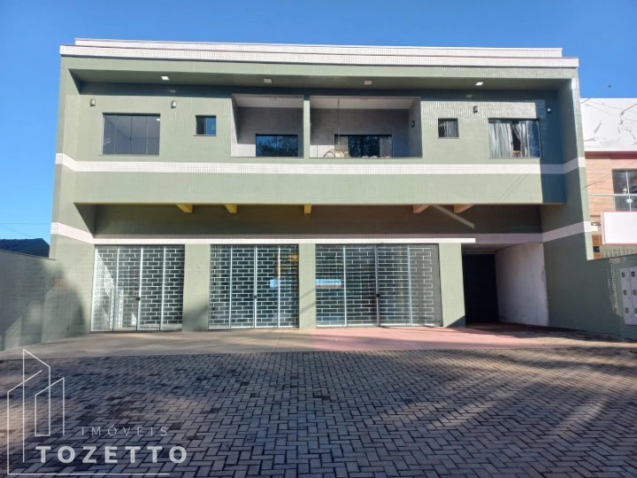 Excelente Apartamento Para Locação Na Região Do Contorno