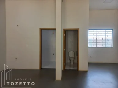 Excelente Sala Comercial Na Região Do Contorno