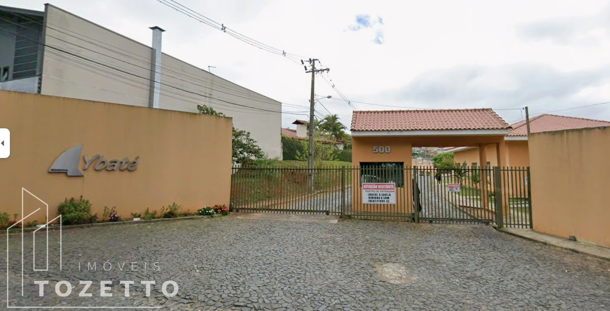 Casa em condomínio, com suíte e espaço gourmet - Foto 1