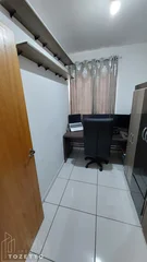 <strong>Casa em condomínio, com suíte e espaço gourmet</strong>