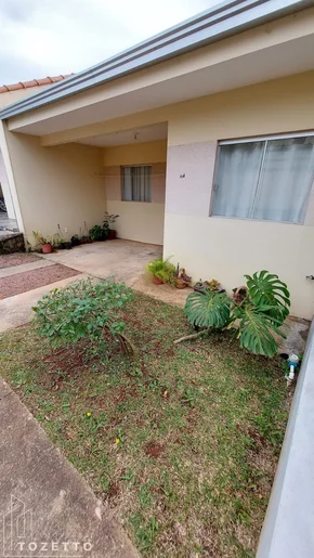 Casa em condomínio, com suíte e espaço gourmet - Foto 2