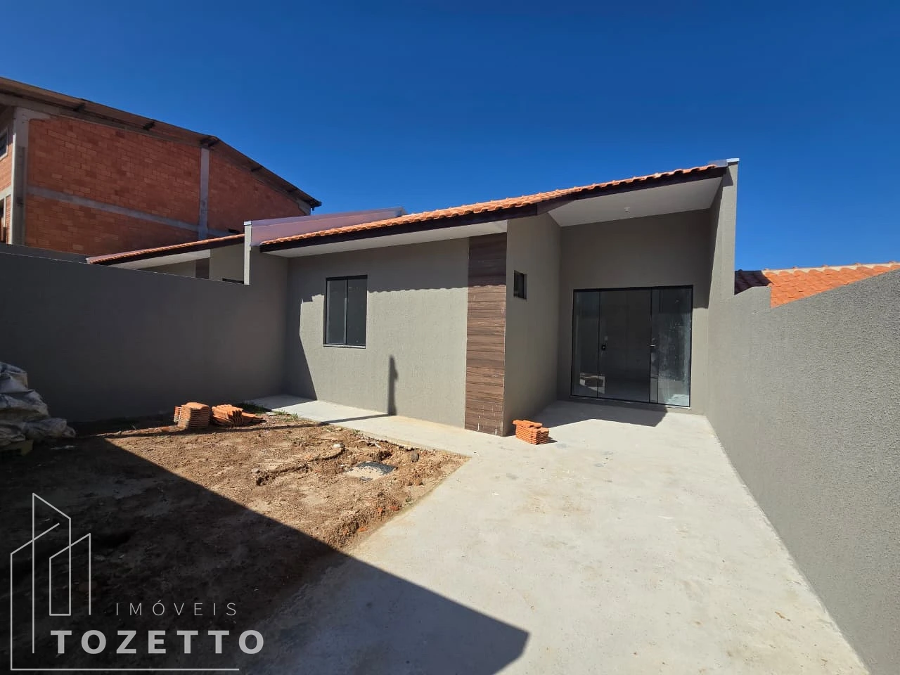 Casa à Venda Na Ronda