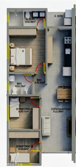 Foto Casa