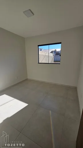Casa Toda Em Laje No Bairro Novo!