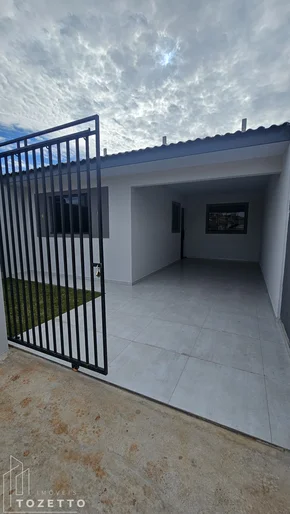 Casa Em Localização Privilegiada Em Uvaranas