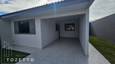 <strong>Casa de ESQUINA em Uvaranas</strong>