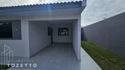 <strong>Casa de ESQUINA em Uvaranas</strong>