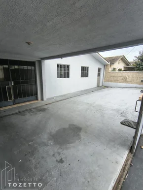 Casa 3 Quartos Para Locação ? Santa Terezinha | Ponta Grossa/pr