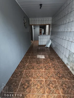 Casa 3 Quartos Para Locação ? Santa Terezinha | Ponta Grossa/pr