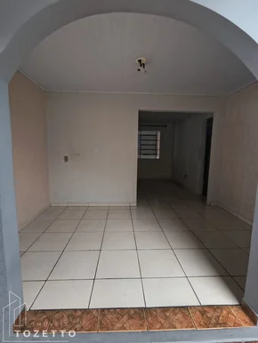Casa 3 Quartos Para Locação ? Santa Terezinha | Ponta Grossa/pr