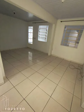 Casa 3 Quartos Para Locação ? Santa Terezinha | Ponta Grossa/pr