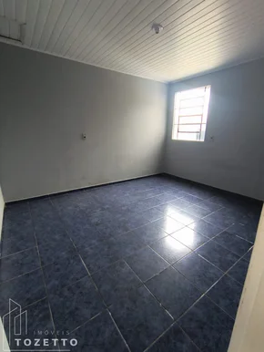 Casa 3 Quartos Para Locação ? Santa Terezinha | Ponta Grossa/pr