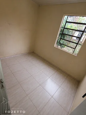 Casa Com 2 Quartos Para Locação Santa Paula | Ponta Grossa/pr