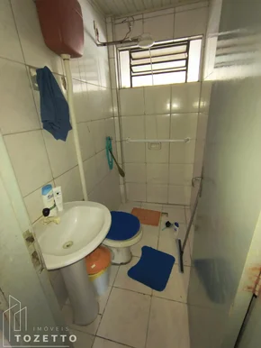 Casa Com 2 Quartos Para Locação Santa Paula | Ponta Grossa/pr
