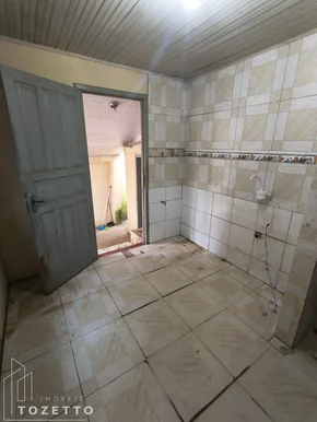 Casa Com 2 Quartos Para Locação Santa Paula | Ponta Grossa/pr